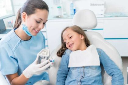 Dentistry