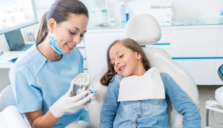 Dentistry