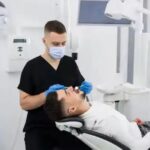 Dentistry
