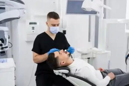 Dentistry