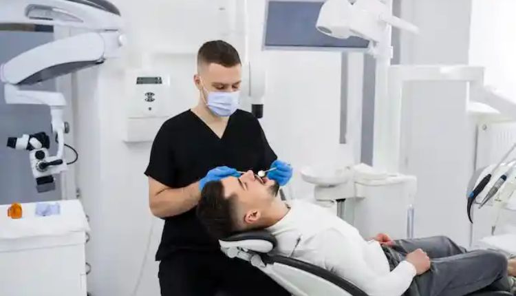 Dentistry