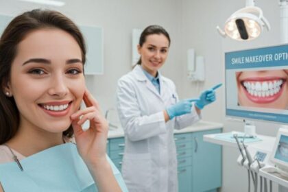 Dentistry