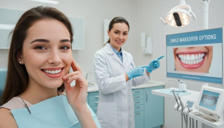 Dentistry