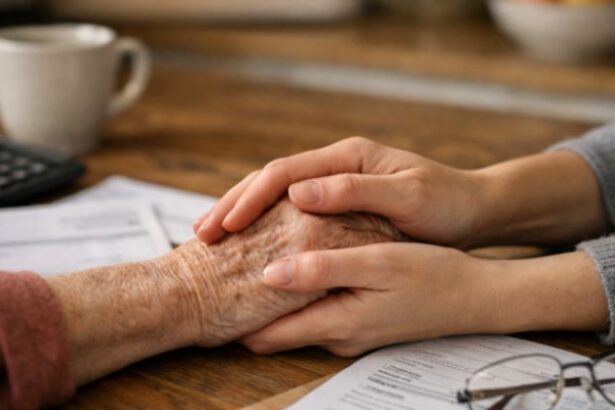 Elder Abuse