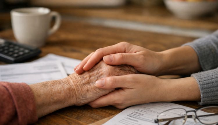 Elder Abuse