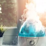 Humidifiers