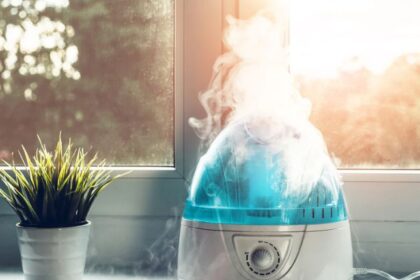 Humidifiers