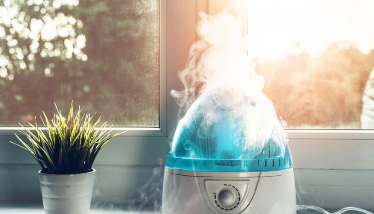 Humidifiers