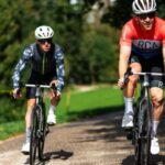 Cycling