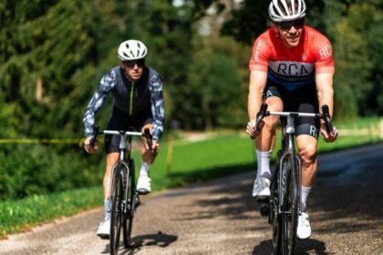 Cycling