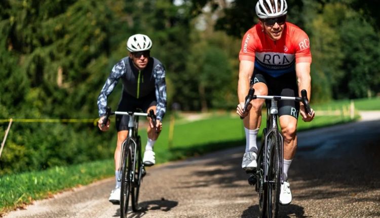 Cycling