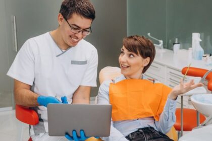 Dentist