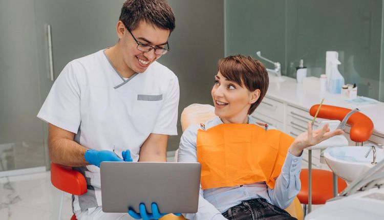 Dentist