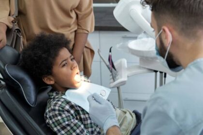 Dentist