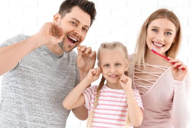 Dentist