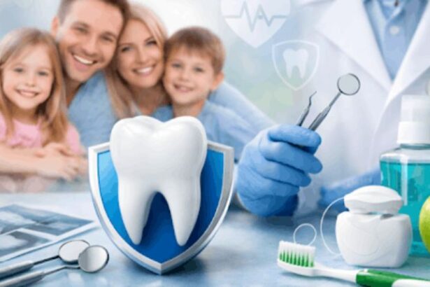 Dentist