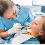 Dentistry