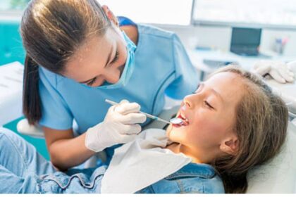 Dentistry