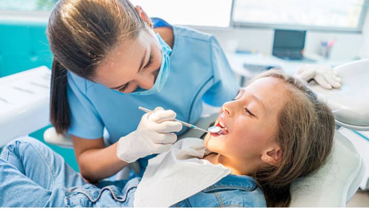 Dentistry