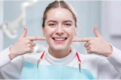 Dentistry