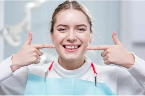 Dentistry
