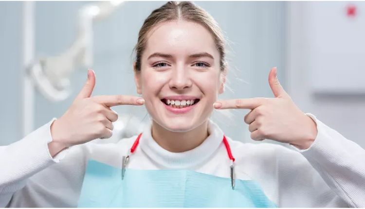 Dentistry