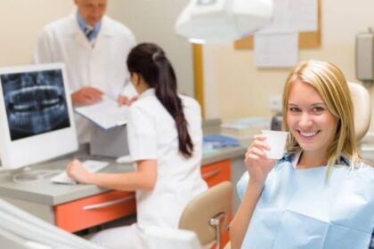 Dentistry