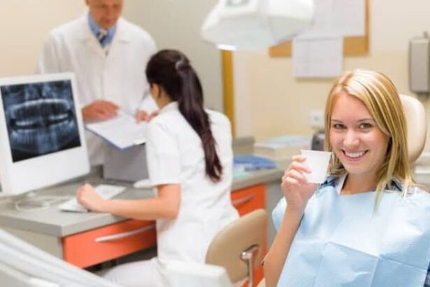 Dentistry