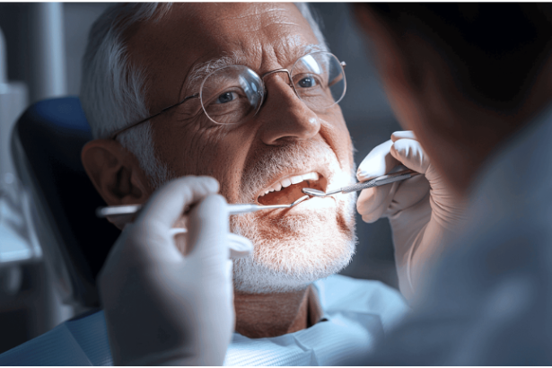 Dentistry