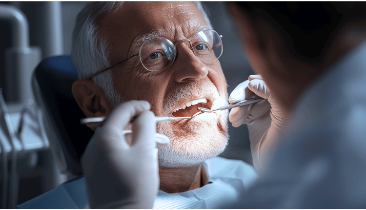 Dentistry