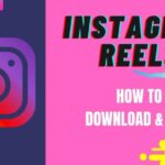 Instagram Reels Downloader
