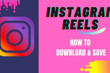Instagram Reels Downloader