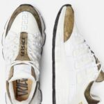 Luxury Footwear