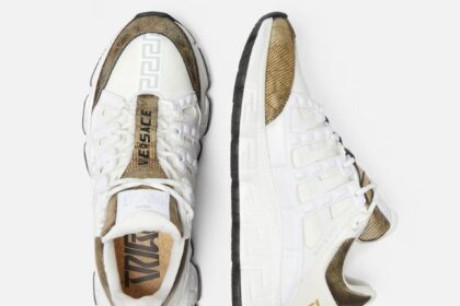 Luxury Footwear