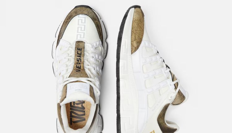Luxury Footwear