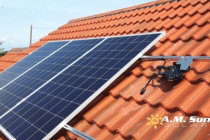 Micro Inverter