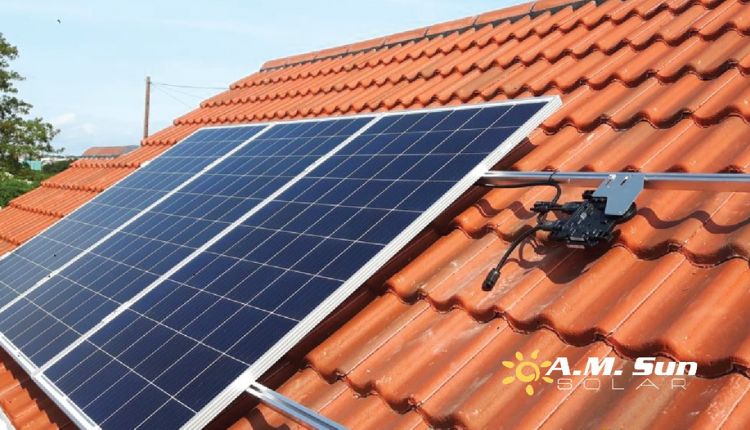 Micro Inverter