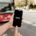 Uber Clone App