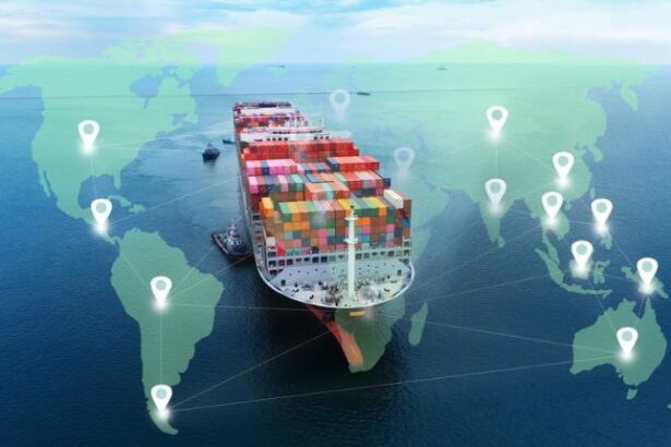 Shipping Services