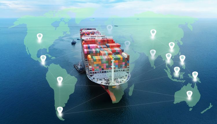 Shipping Services