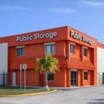 Storage