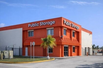 Storage