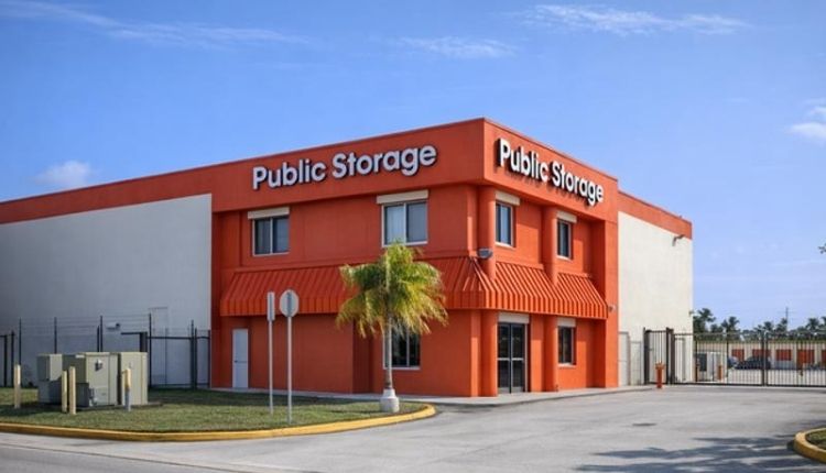 Storage