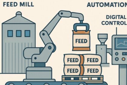 Feed Mill