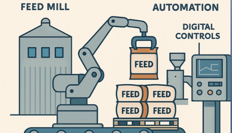 Feed Mill