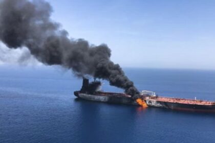 Tanker