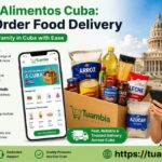 Tuambia Alimentos Cuba