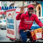 Tuambia Alimentos Cuba