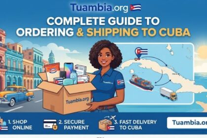 Tuambia Com