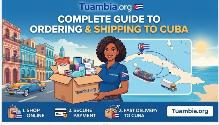 Tuambia Com